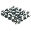 Toyota Camry, Corolla, Yaris, RAV4 20 x M12x1.5 Wheel Lug Nuts (2002-2023)
