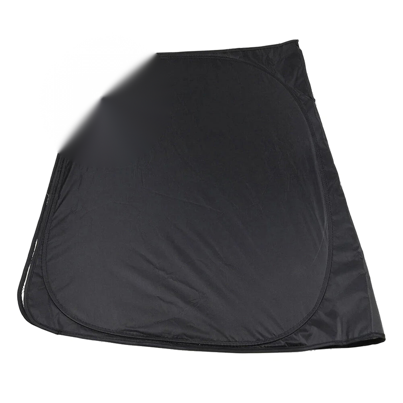 Audi Q5 Foldable Windshield Sun Shade (2018-2025)