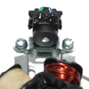 LIFAN YX 140cc Kick Start Dirt Bike Magneto Stator Plate