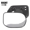 Honda Civic 2006-2011 Right Side Mirror Glass Replacement