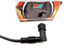 Suzuki LT-A50 CDI Unit & Ignition Coil Spark Plug Cap Assembly (2002-2005)