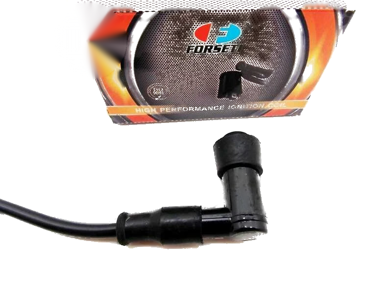 Suzuki LT-A50 CDI Unit & Ignition Coil Spark Plug Cap Assembly (2002-2005)