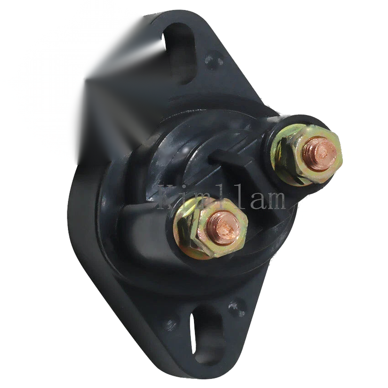 Arctic Cat Prowler 650 / 700 H1 XTX MudPro Starter Solenoid Relay (2006-2018)