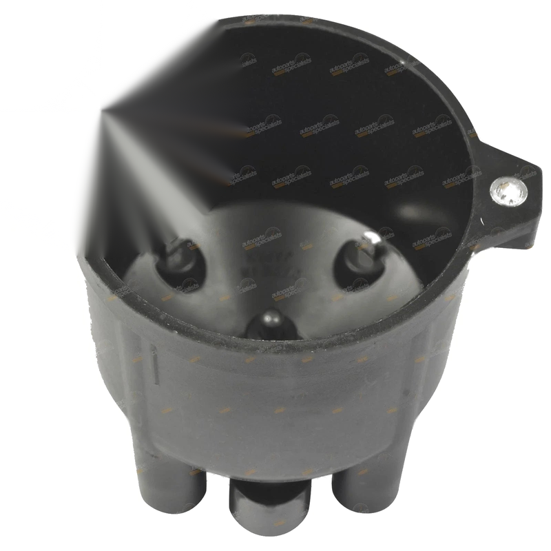 Mazda 626 GC 4cyl Distributor Cap 2.0L FE (1983 - 1987)