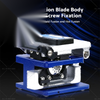 NBN Optical Fiber Cleaver Cutting Tools Collection Box