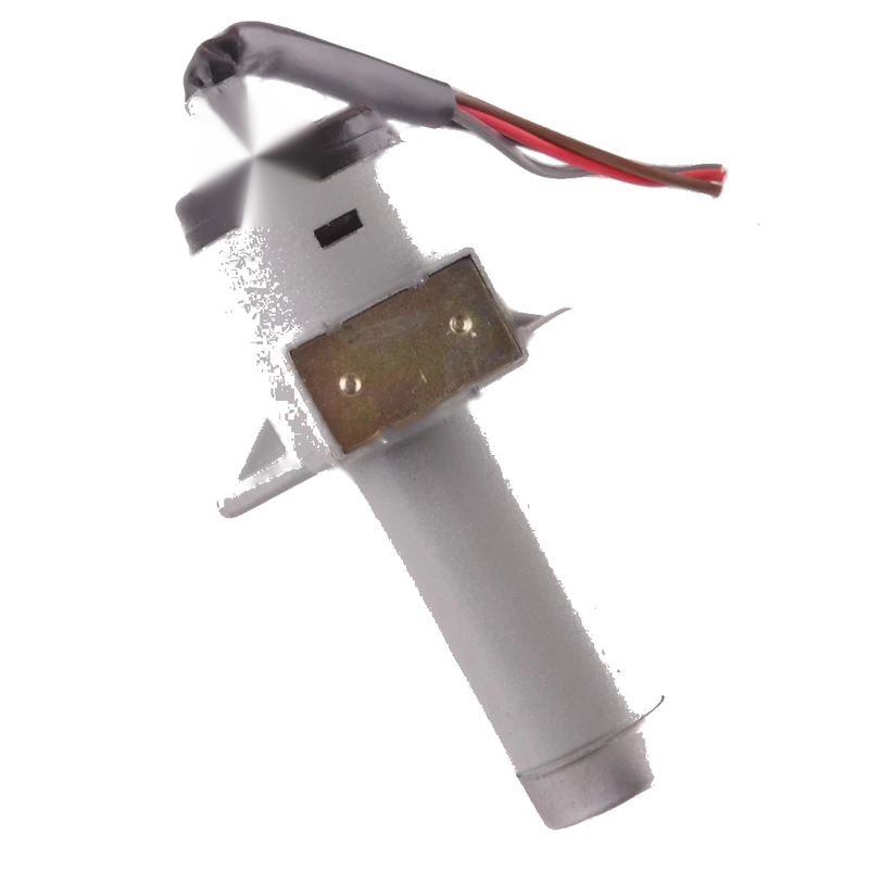 Honda XL125S XL200R XL250R XL500R Ignition Switch