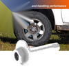 Toyota 4Runner Camber Alignment Bolt Toe Adjust Cam (2010–2022)