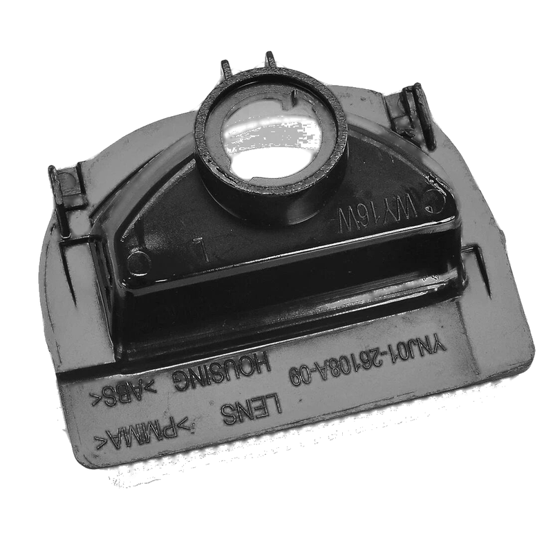 Mercedes Sprinter Left Side View Mirror Turn Signal Lens (2007-2023)