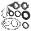 HONDA Rancher 350 / 400 TRX350 / TRX400 Rear Axle seal O-RING (2004–2006)