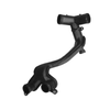 Land Rover Range Rover Sport LR4 Water Pump Coolant Outlet Pipe (2010-2013)
