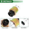 MERCEDES-BENZ NG 75-91 VSS Speed Sensor Transmission Speed Sensor