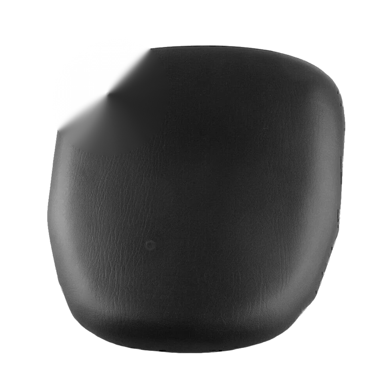 Suzuki Hayabusa GSXR1300 Rear Back Passenger Seat (1999-2007)
