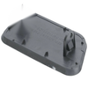 BMW E60 E61 525i 530i xDrive Spray Nozzle Cover (2006-2010)
