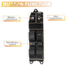 Toyota Yaris Power Window Switch (1999-2005)