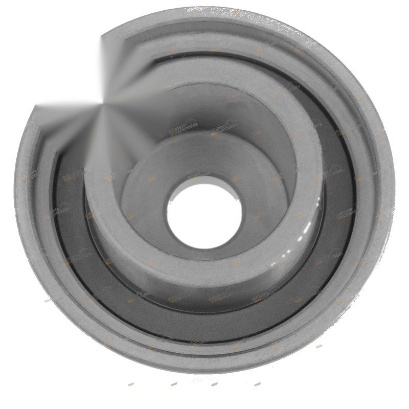 Kia Shuma Timing Belt Idler 4cyl 1.8L (2000 - 2001)