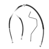 Yamaha Raptor 700R Front Brake Hose Lines Pipe Kit (2006–2024)