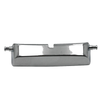 Discovery 3 4 Range Rover Sport Center Armrest Box Latch Lock Buckle Trim
