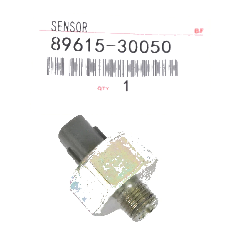 Toyota Land Cruiser 4.5L Knock Sensor (1993–1997)