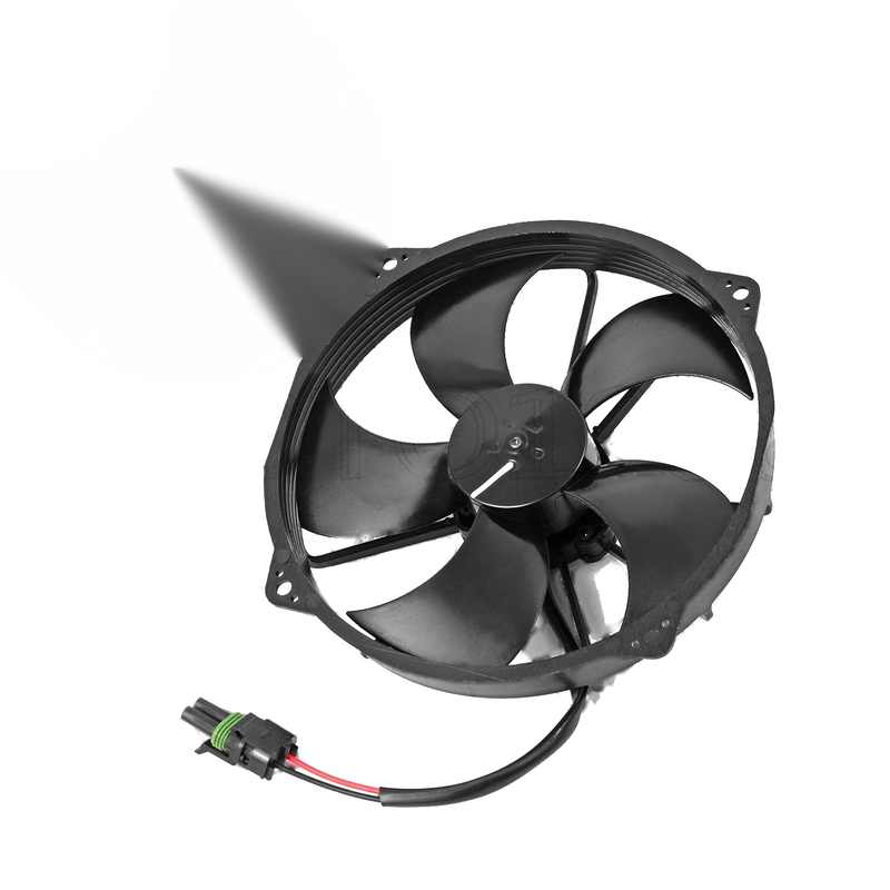 Polaris Sportsman 850 1000 Lifter Radiator Cooling Fan (2016–2022)