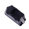 BMW 3 Series E46 AUX IN Interface Adapter Cable (2002-2006)