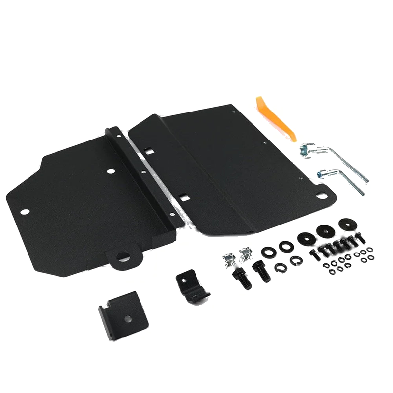 Ford Maverick Underbody Cavity Shield Cover (2022-2025)