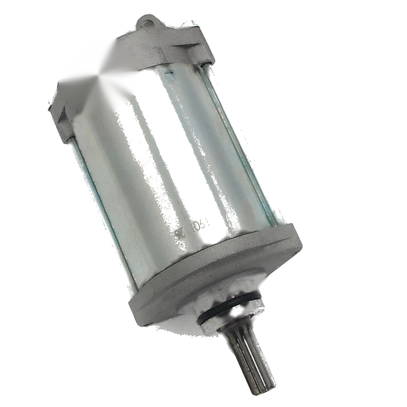 Suzuki GSX1300R Hayabusa 1300 Starter Motor (2003-2007)