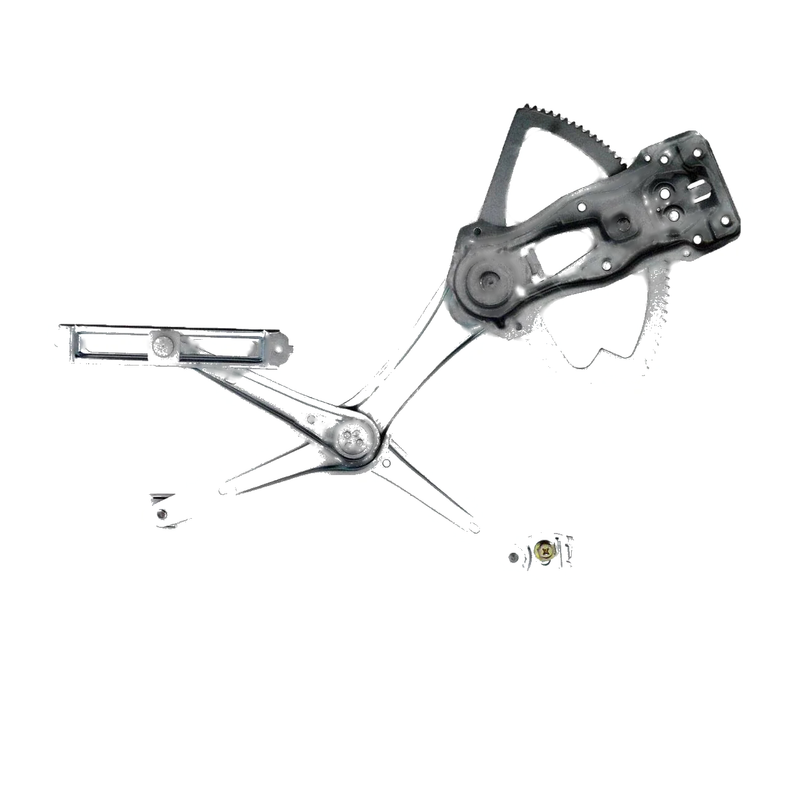 Mercedes W210 S210 E200 E230 AMG Front Left Window Regulator (1995-2003)