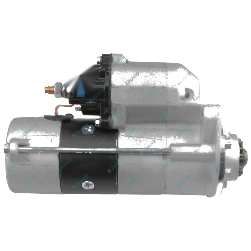 Landcruiser VDJ200R 4.5L 1VD-FTV 2007~2015 4X4 V8 Diesel New Starter Motor