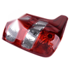 Mitsubishi L200 Triton Left Rear Taillight Brake Lamp (2015-2022)