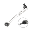 Mercedes C216 W221 S350 S500 Control Arm Front Left (2006-2013)