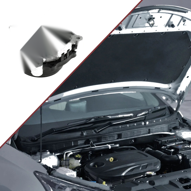 BMW 3 Series F35 Engine Mount 1.6T (2012-2015)