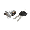 Ford F150 F250 F350 Ignition Key Switch Lock Cylinder with 2 Keys (1992-1996)
