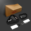 Honda Rebel 300 CMX300 Rider & Passenger Seats (2017-2024)