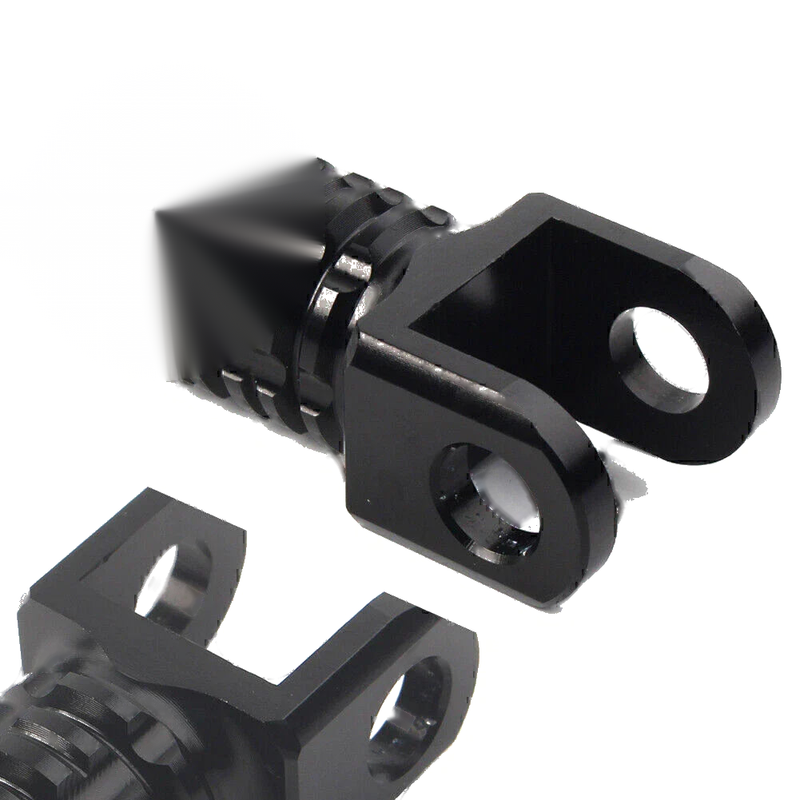 Suzuki DRZ 400E 400S Black Shift Lever Foot Gear Shifter Pedal (2000-2021)