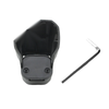 JEEP WRANGLER JL Camera Cover Bezel Trim (2018–2023)