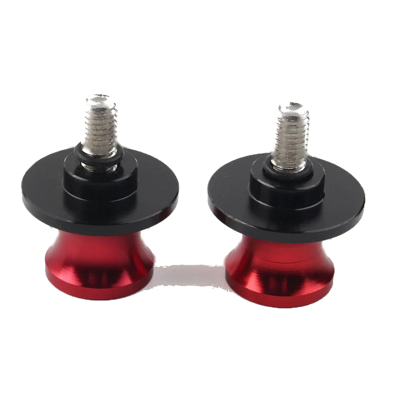 Honda CBR954RR Swingarm Spools Slider Screws M8 (2002-2003)