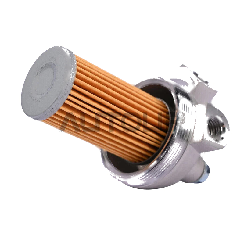 Yanmar Engine 1GM 2GM 3GM 1GM10 2GM20 3GM Fuel Strainer Assy