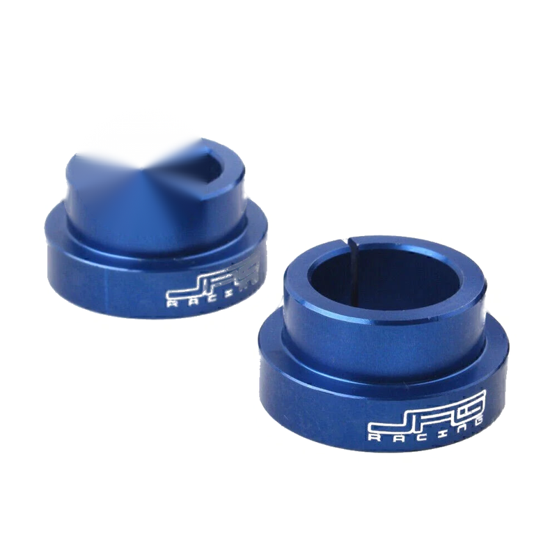Yamaha YZ250, YZ125X, YZ450F, YZ250FX & KX450F Fork Bottom Protectors