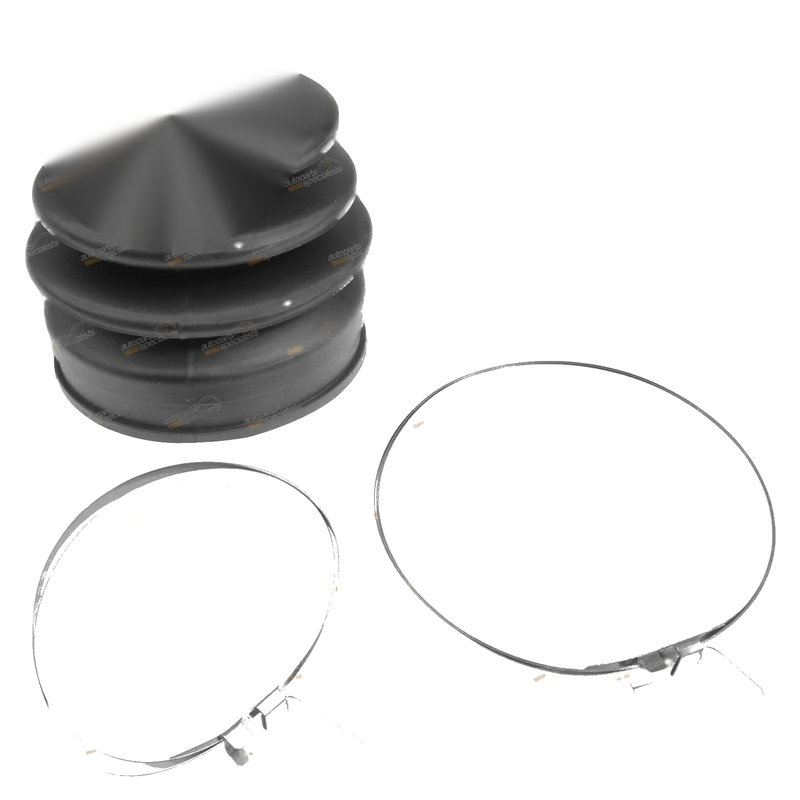 Suzuki Mighty Boy SS40T CV Boot Front Inner LH/RH (1985 - 1988)