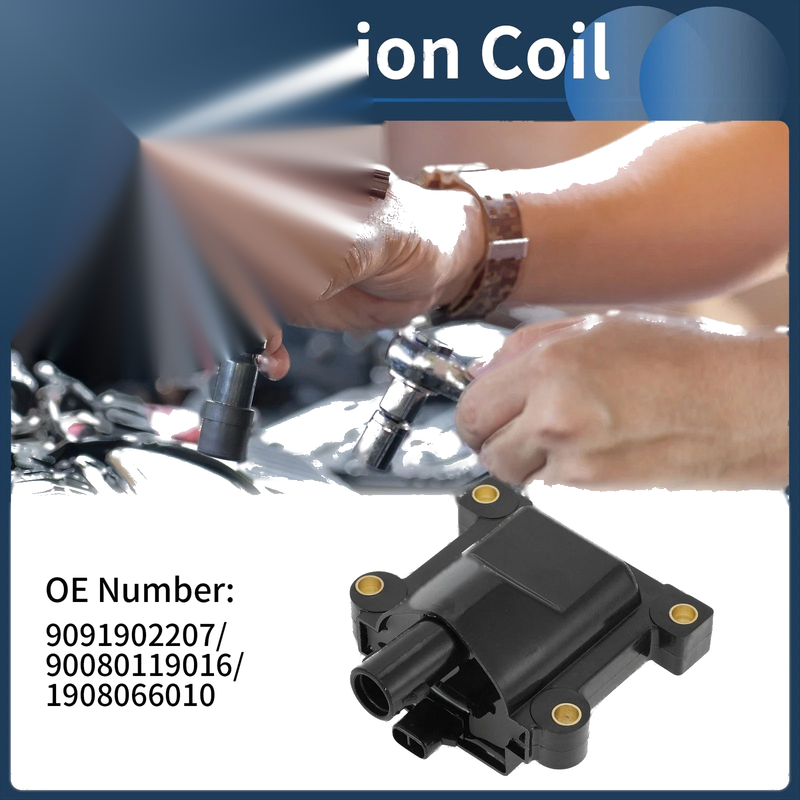 Lexus ES300 Ignition Coil Pack (1992-1993)