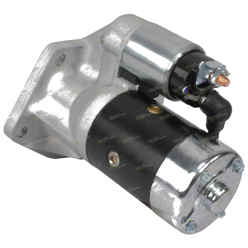 Ford DA Maverick 4WD Wagon Starter Motor 4.2L Diesel