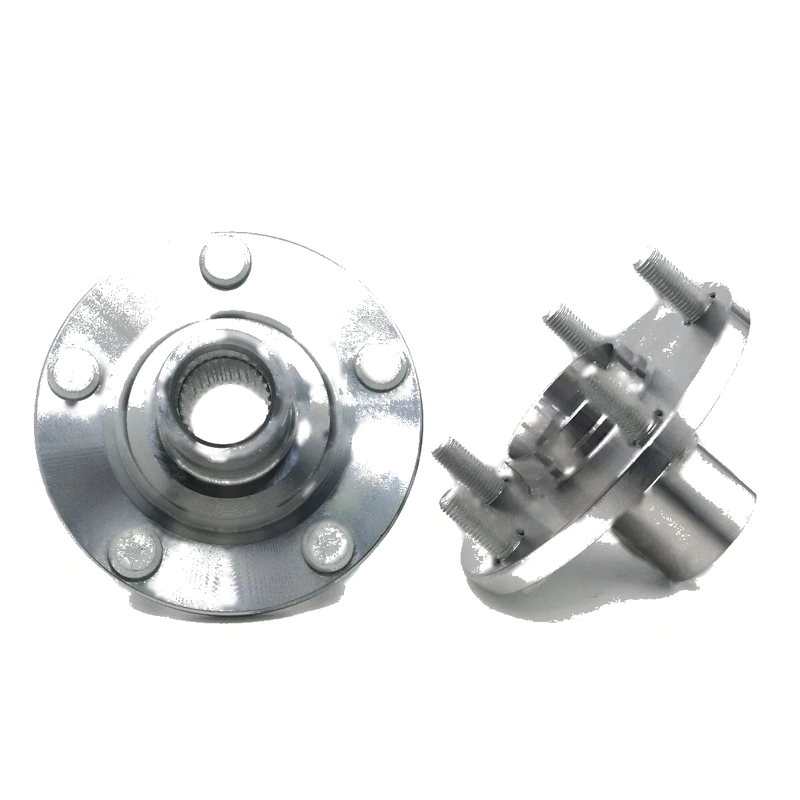 Lexus RX RX300 RX330 RX350 RX400H 2003-2008 Front Axle Wheel Hub Set