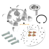 Polaris RZR 800 / 4 800 / RZR S 800 Rear Wheel Hub Bearing Brake Rotor Studs
