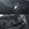 Honda Goldwing 1800 GL1800 Tour Rear LED Trunk Lights (2021-2025)