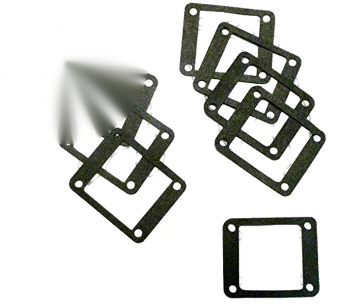 E-Z-Go Golf Cart 1 Reed Intake Manifold Engine Gaskets