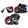 VW Golf MK5, Jetta, Touareg 3 x Door Lock Actuators (2004-2009)
