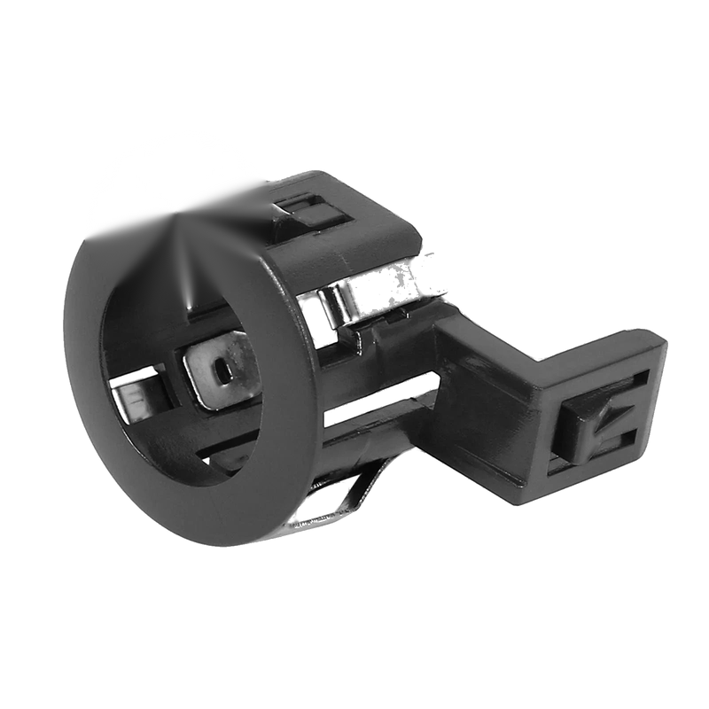 Toyota Tundra 4 x PDC Parking Sensor Retainer Holders (2007-2021)