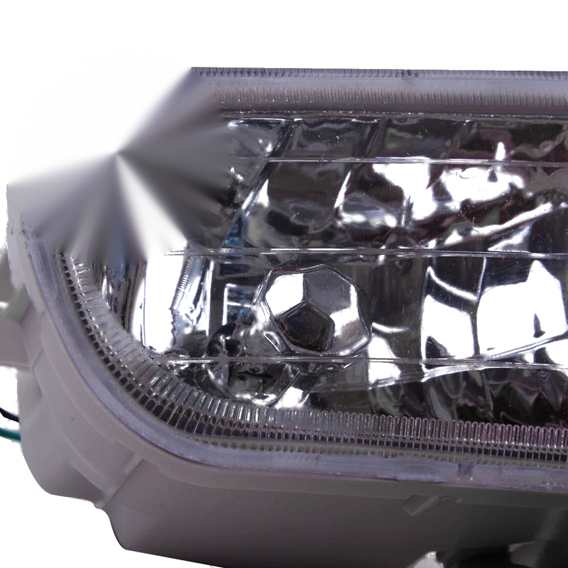 Toyota Corolla Right Front Fog Light (1993-1997)