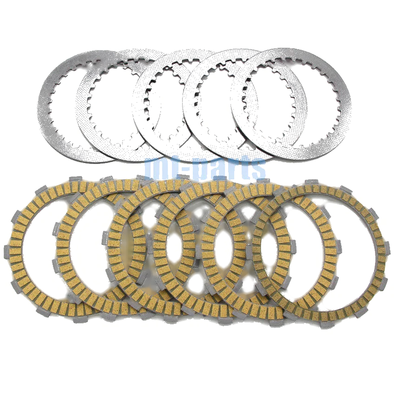 Honda CB-1 CB400F CB400SF 1989-98 Clutch Friction Plate Kit