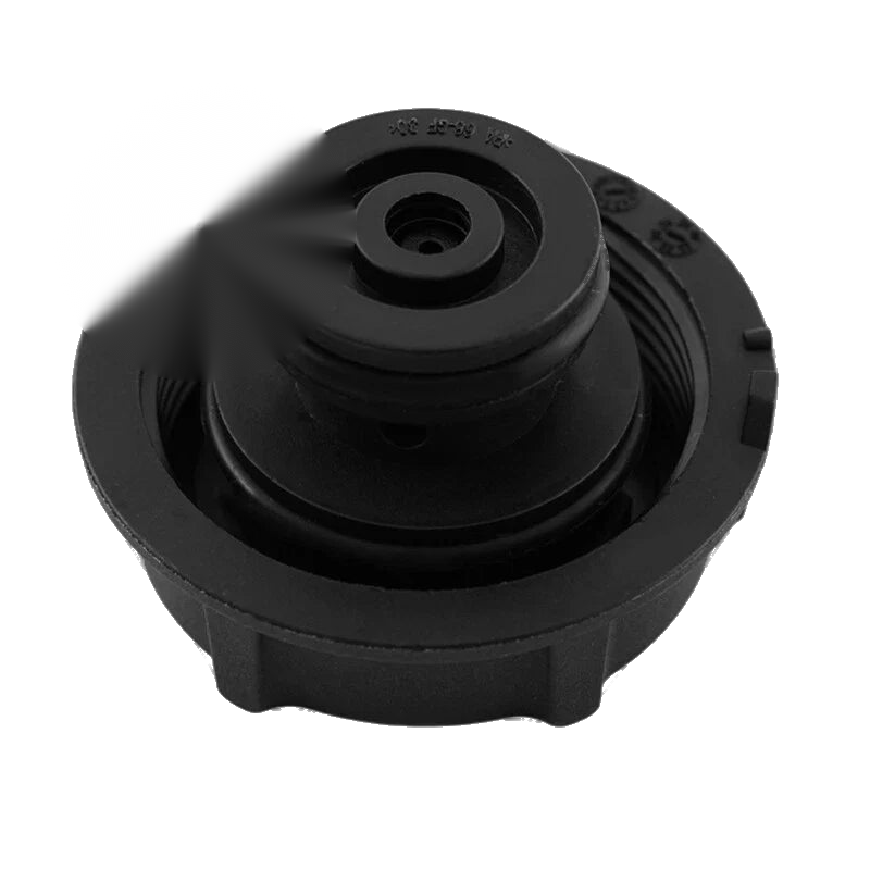 Ford Lincoln Radiator Coolant Overflow Cap (2011-2019)